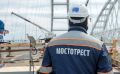 Выбран подрядчик, который будет обслуживать ж/д часть Крымского моста