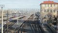 Готовы ли города Крыма к приему пассажиров поездов?