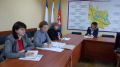 В администрации Красноперекопского района состоялось рабочее совещание по вопросам освоения средств главными распорядителями бюджетных средств района