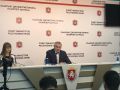Глава Черноморского районного совета может занять место главы администрации
