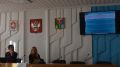 В администрации Кировского района проведен обучающий семинар для муниципальных заказчиков
