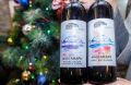 Стартовали продажи уникального вина «Крымский мост»
