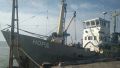 Рыбхоз Керчи получит новое судно в январе 2020 года взамен "Норда"