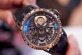  ?  Roger Dubuis —   ,  