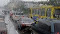 Крым встал в пробках: есть ли выход