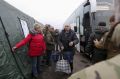 Украина и Донбасс обменялись «удерживаемыми лицами». Среди освобожденных — севастополец Резуник