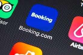    Booking.com   -     