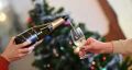 Нарколог назвал правила употребления спиртного в Новый год