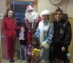Полицейский «Дед Мороз» поздравил более 15 многодетных семей Большой Ялты
