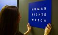  Human Rights Watch    