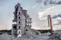 Снести многоэтажку в Ялте хотят за счет ее жильцов