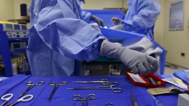 «Сюннет» с печальным концом: хирург отрезал ребенку часть полового органа – ФОТО - ВИДЕО