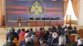 В МЧС Республики Крым состоялся семинар по вопросам декларационной кампании 2020 года