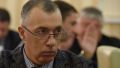 Аксенов отправил в отставку главу Минпромполитики Крыма