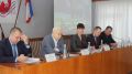 Состоялось второе заседание Совета территорий Ленинского района