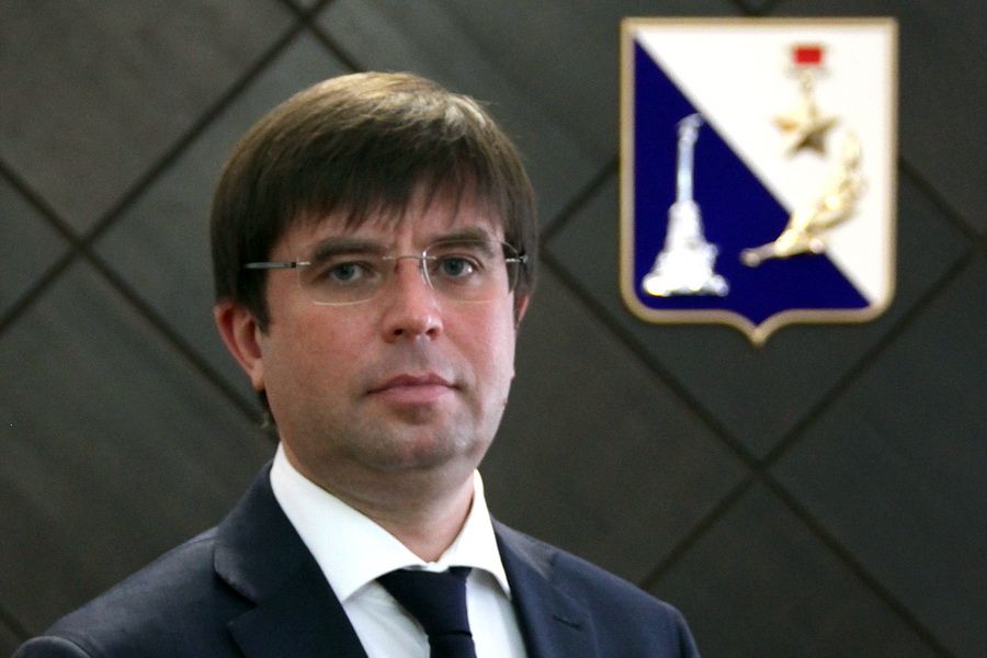 Глава Севздрава отчитался перед депутатами о здоровье севастопольцев