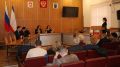 В Феодосии приступили к разработке  стратегии социально-экономического развития округа