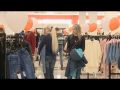 Федеральный гипермаркет одежды и обуви «МегаShop» открылся в Севастополе (СЮЖЕТ)