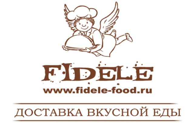 Fidele пицца в симферополе