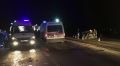 Подробности ДТП с девятью пострадавшими сообщили в МВД по Крыму