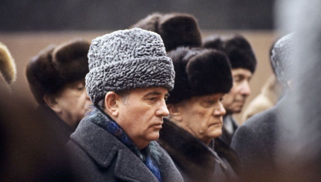 Последний генсек Горбачев: можно ли было спасти СССР в 1985 году