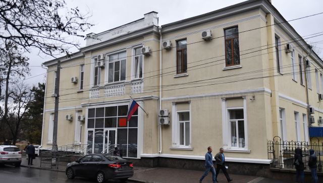 В Крыму суд избрал меру пресечения членам ячейки Хизб ут-Тахрир*