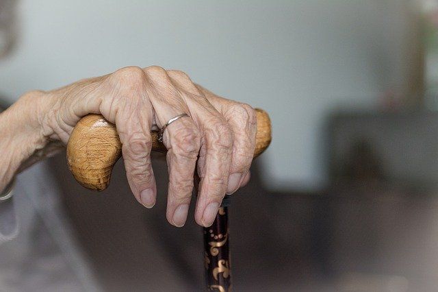 какая пенсия в ялте