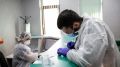 В Крыму частная лаборатория начала делать тесты на коронавирус