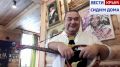 Звезда «Кривого зеркала» Александр Морозов призвал крымчан к самоизоляции