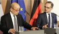 МИД Германии и Франции выдвинули требования к ЛДНР