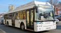 Власти Симферополя ввели новое расписание общественного транспорта