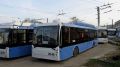 Администрация Симферопольского района информирует о временном сокращении количества маршрутов регулярных перевозок