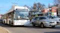 Власти Крыма установили новые ограничения в работе транспорта в Крыму
