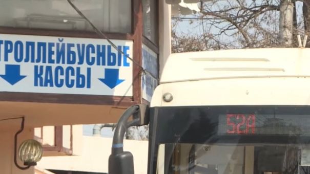Ограничения из-за COVID-19: как будет работать транспорт в Крыму со 2 по 14 апреля