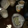В Крыму при обыске у пожилого мужчины найдена марихуана