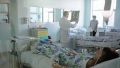 В Крыму увеличилось число госпитализированных с пневмонией