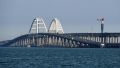 Крым закрывается на карантин: на Крымском мосту установят блокпост