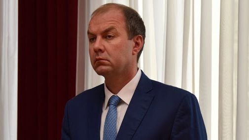 Анатолий Русин назначен на должность заместителя главы администрации крымской столицы