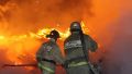 13 пожаров, один человек погиб — сутки в Крыму