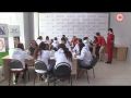 В Севастополе волонтёрскому штабу «Мы вместе» требуются новые добровольцы (СЮЖЕТ)