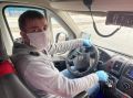 Крымские власти рассказали, как в условиях всеобщей самоизоляции пользоваться личным авто