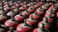 "Крымгазсети" проводит прием заявок на доставку сжиженного газа для населения