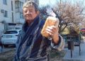Севастопольский «Доброволец» начал развозить бесплатный хлеб в села Балаклавского района