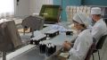 Предприятия Республики Крым увеличивают выпуск антисептической продукции