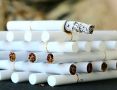 Производители сигарет остановили табачные фабрики в России
