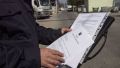 Как полицейские в Крыму ходят в карантинные рейды - видео