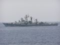 Корабль Черноморского флота попал в книгу рекордов