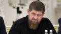 Кадыров из-за коронавиурса ввел в Чечне комендантский час