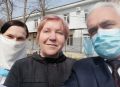 Хорошая новость: два пациента в Крыму уже переболели COVID-19, излечились и уже выписаны по домам