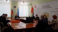 3 апреля Владимир Трегуб провел очередное заседание оперативного штаба по вопросу предупреждения распространения новой коронавирусной инфекции (2019 – nCoV) в Советском районе